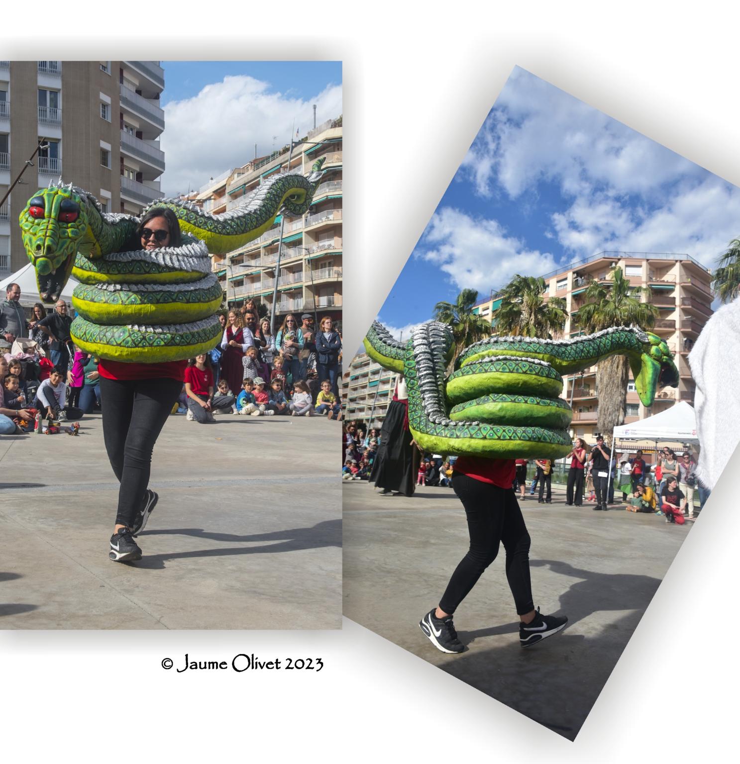  Jaume Olivet 2023