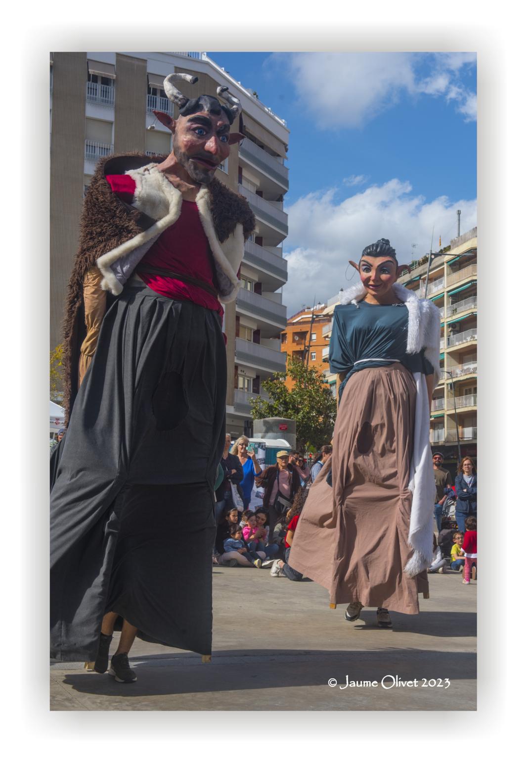  Jaume Olivet 2023