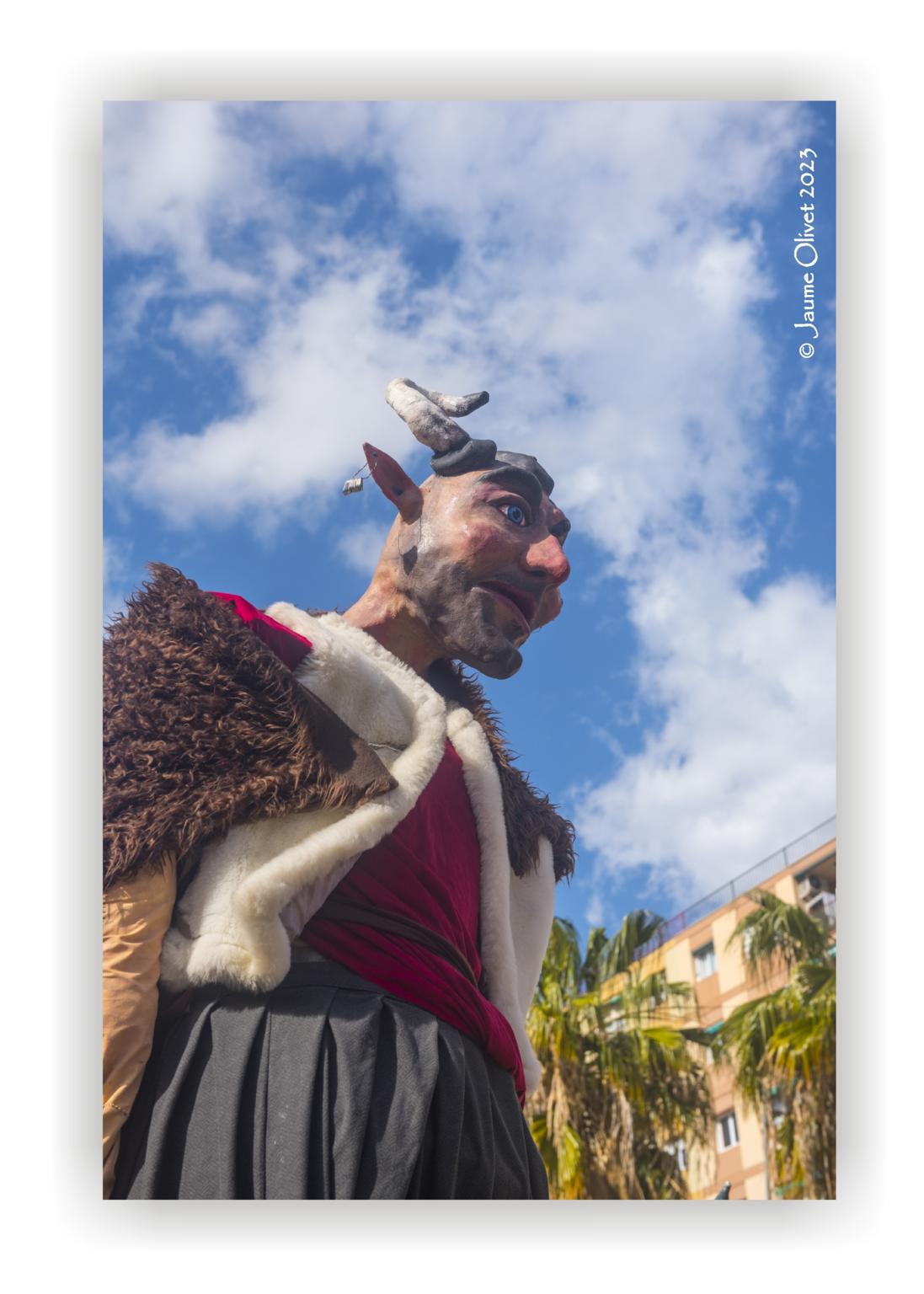  Jaume Olivet 2023