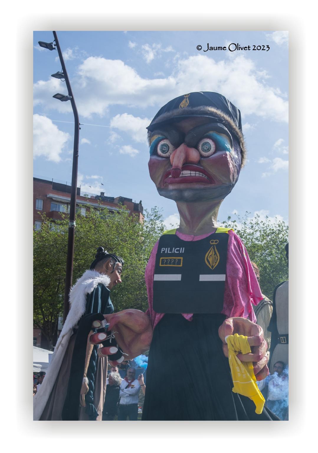  Jaume Olivet 2023