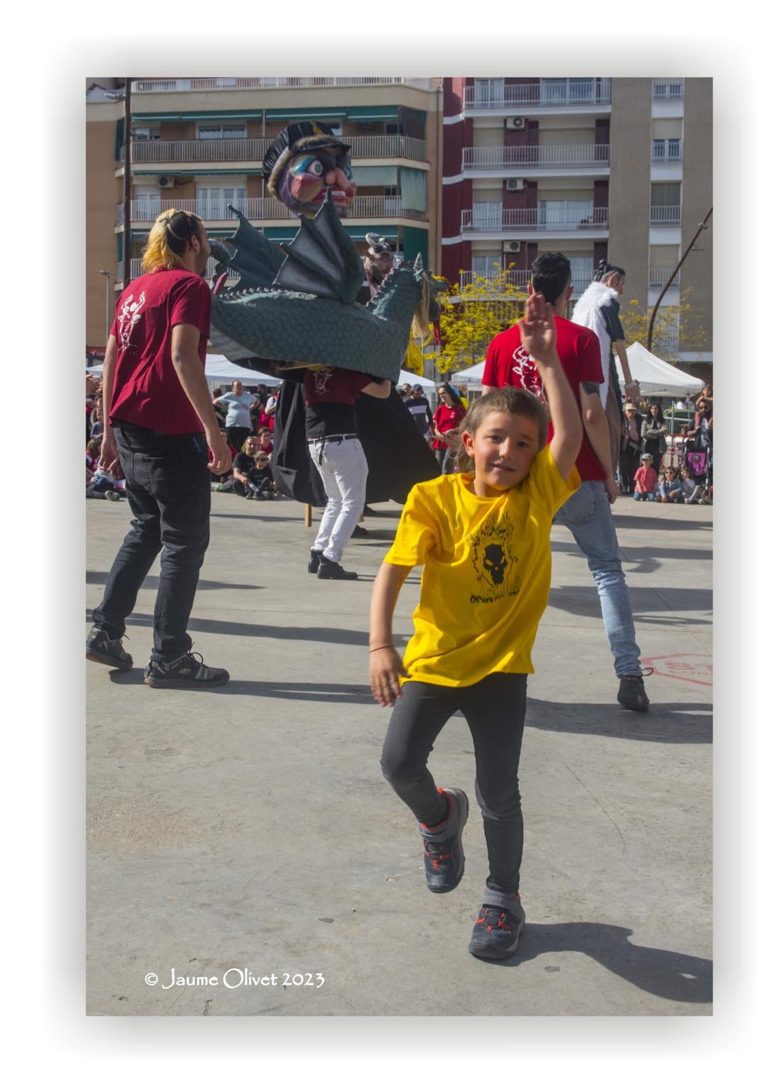  Jaume Olivet 2023
