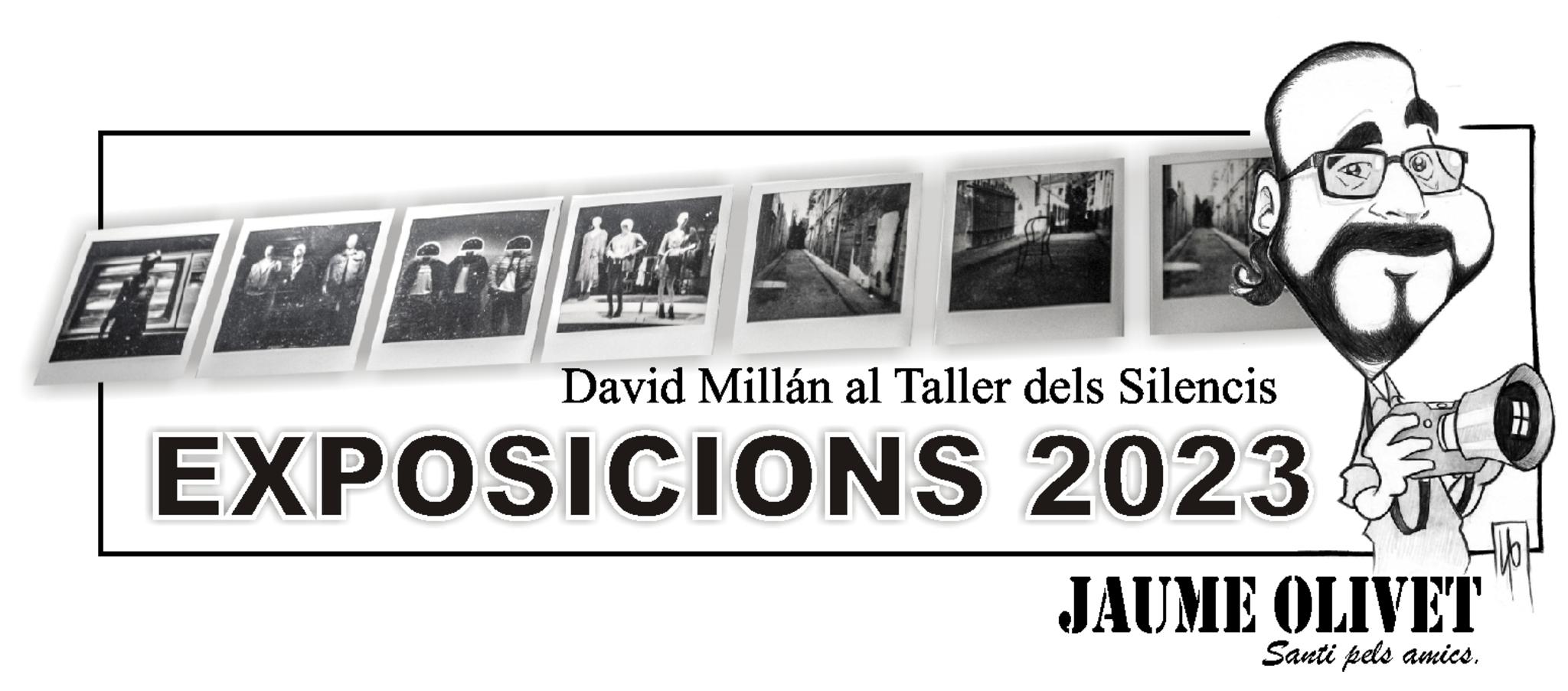  Jaume Olivet 2023