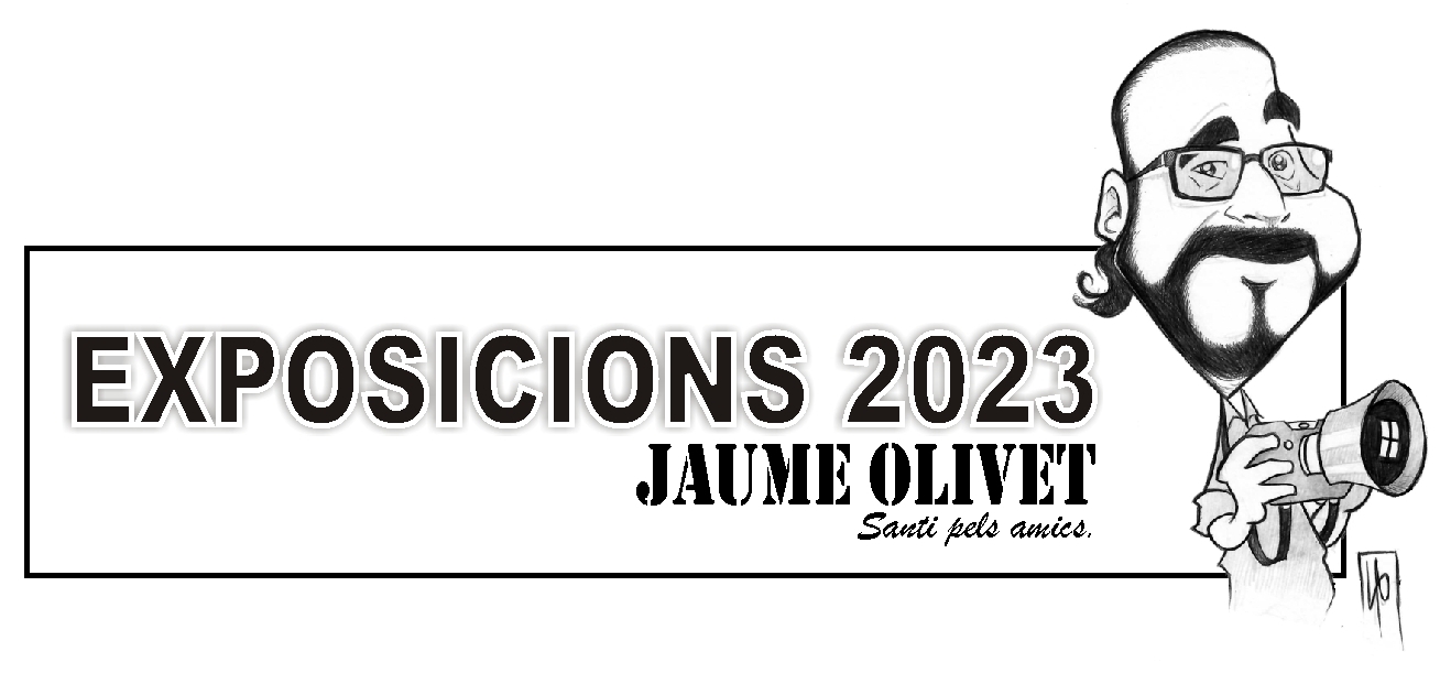  Jaume Olivet 2023