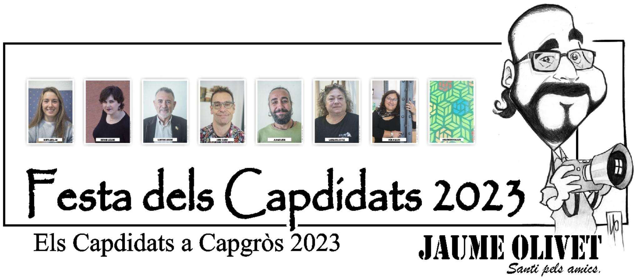  Jaume Olivet 2023