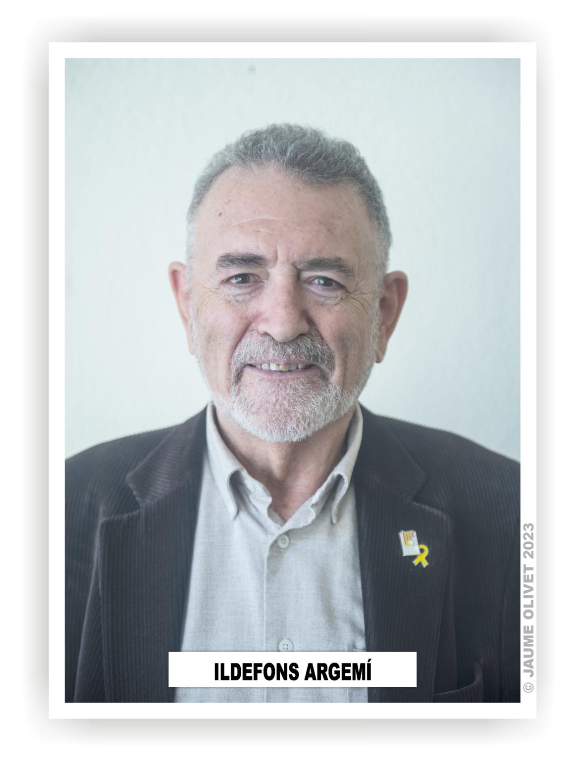  Jaume Olivet 2023