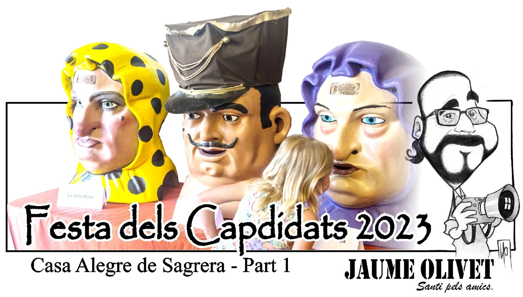  Jaume Olivet 2023