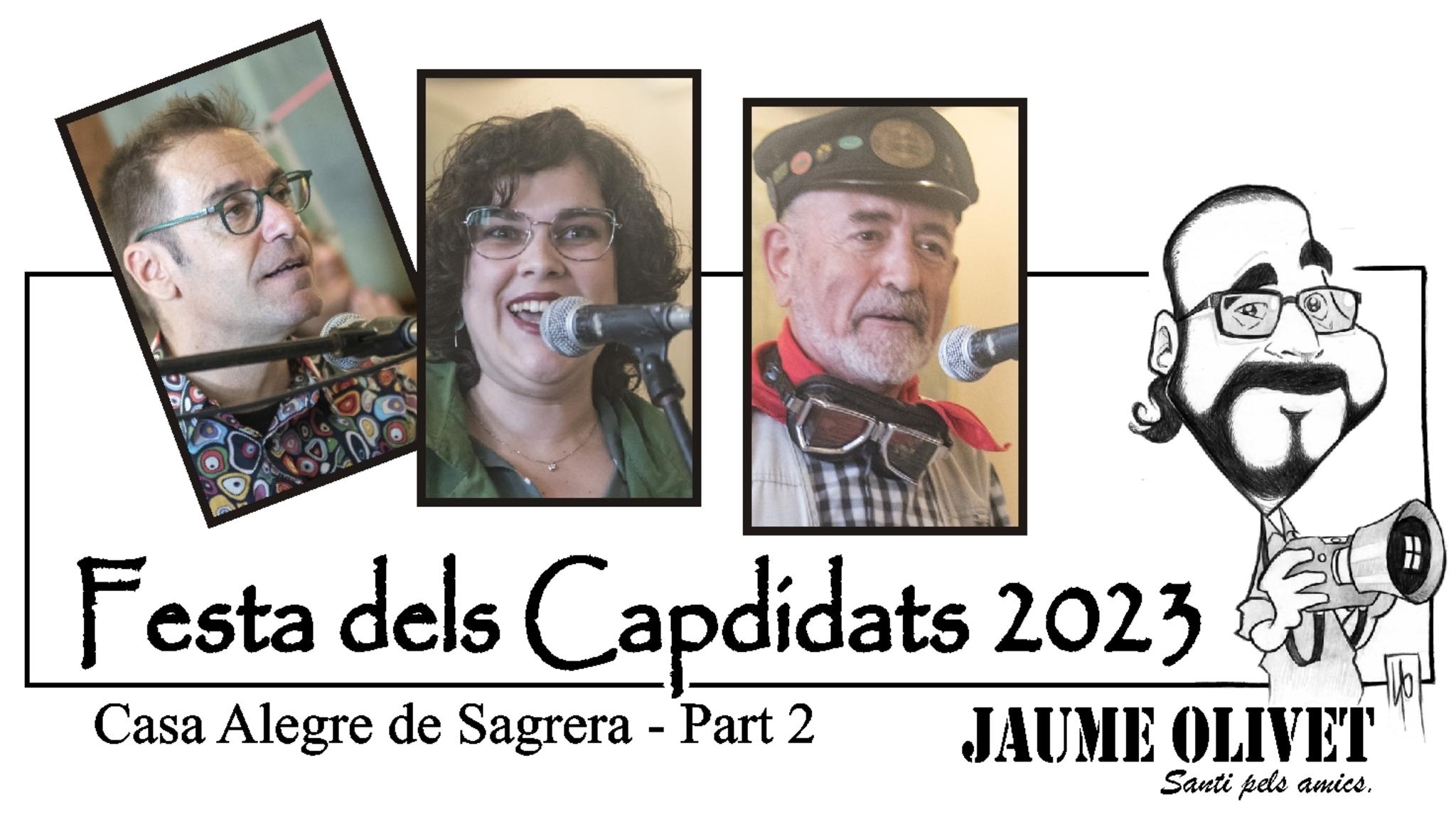  Jaume Olivet 2023