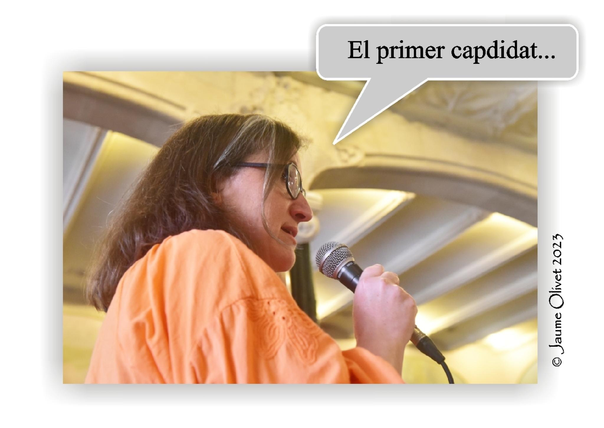  Jaume Olivet 2023