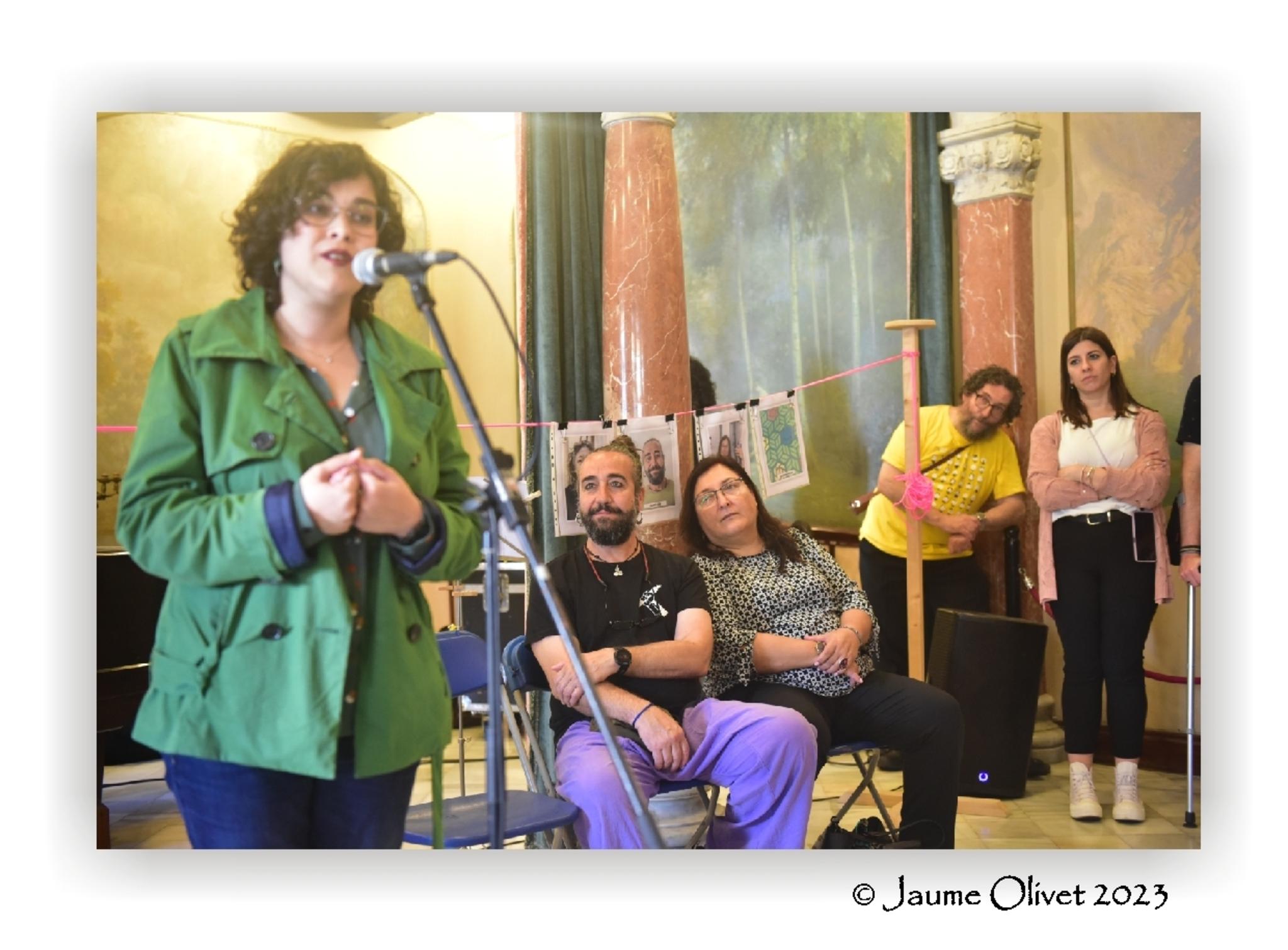  Jaume Olivet 2023