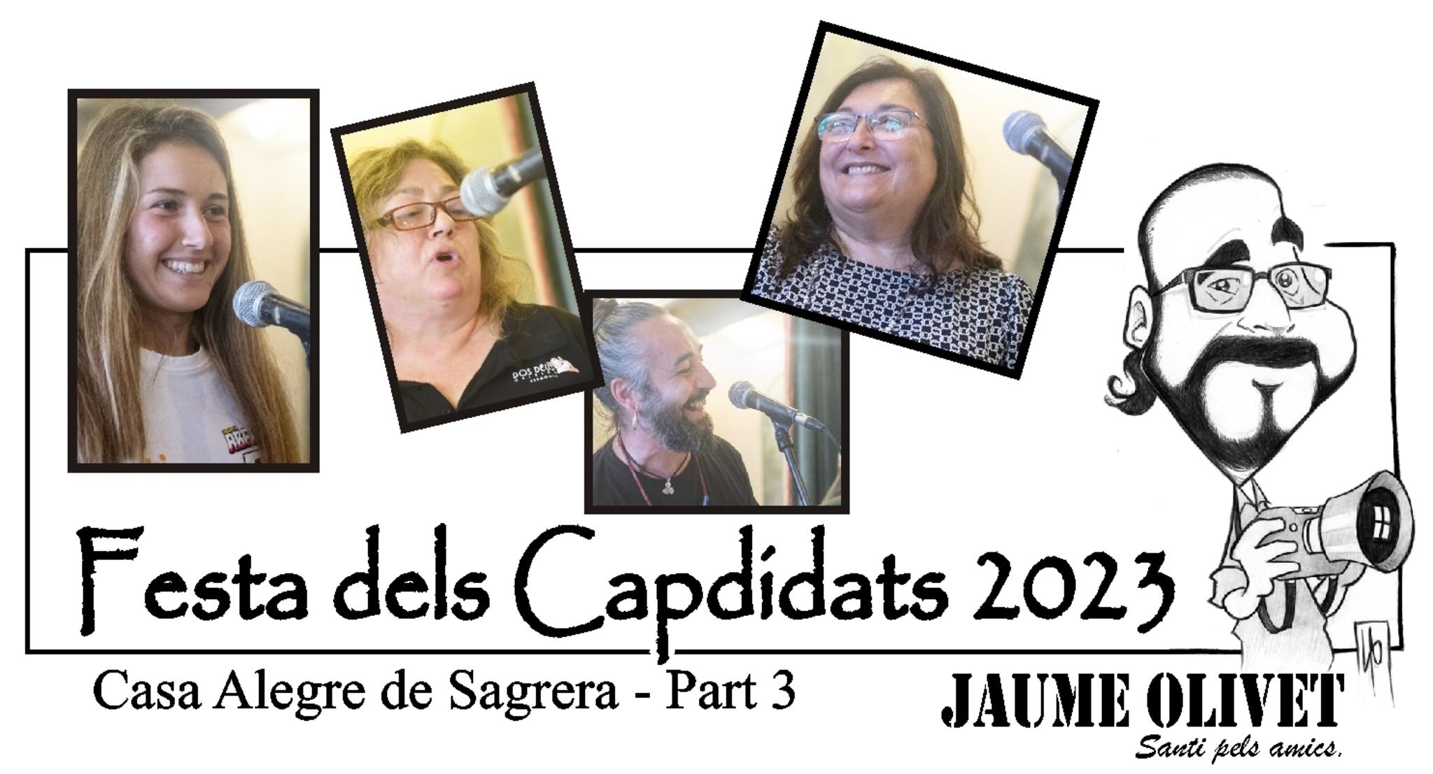  Jaume Olivet 2023
