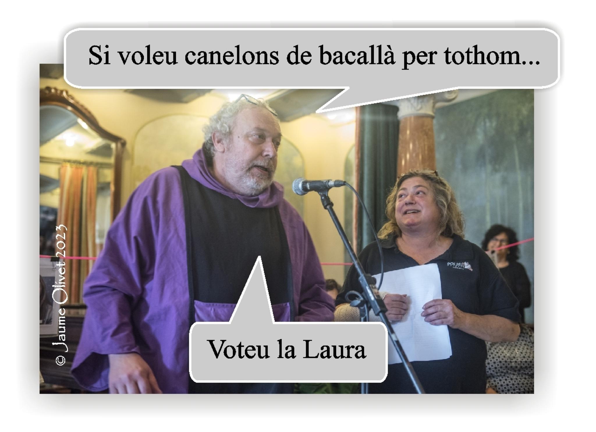 Jaume Olivet 2023