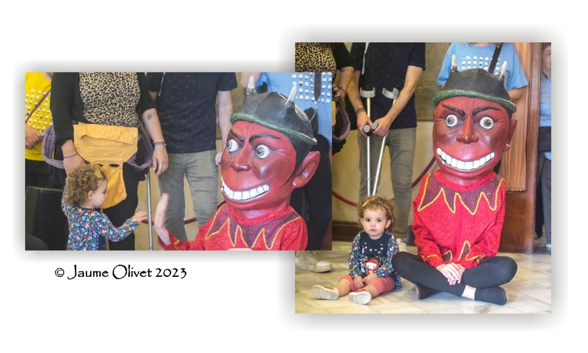  Jaume Olivet 2023
