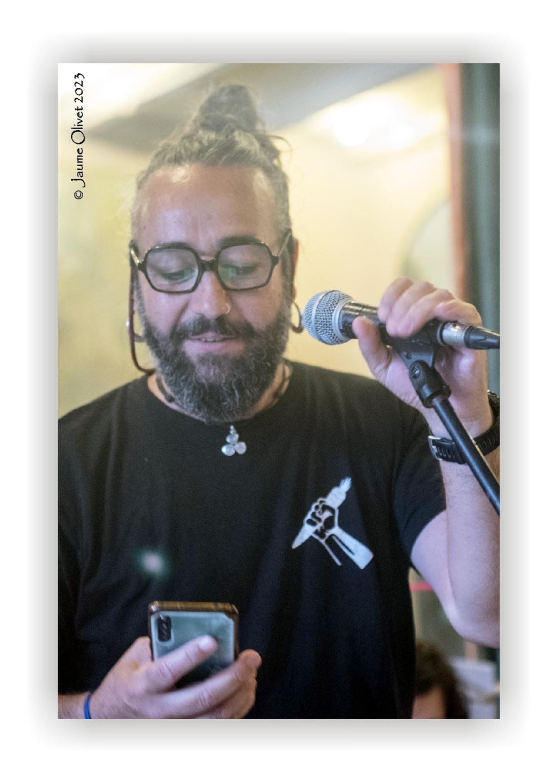  Jaume Olivet 2023