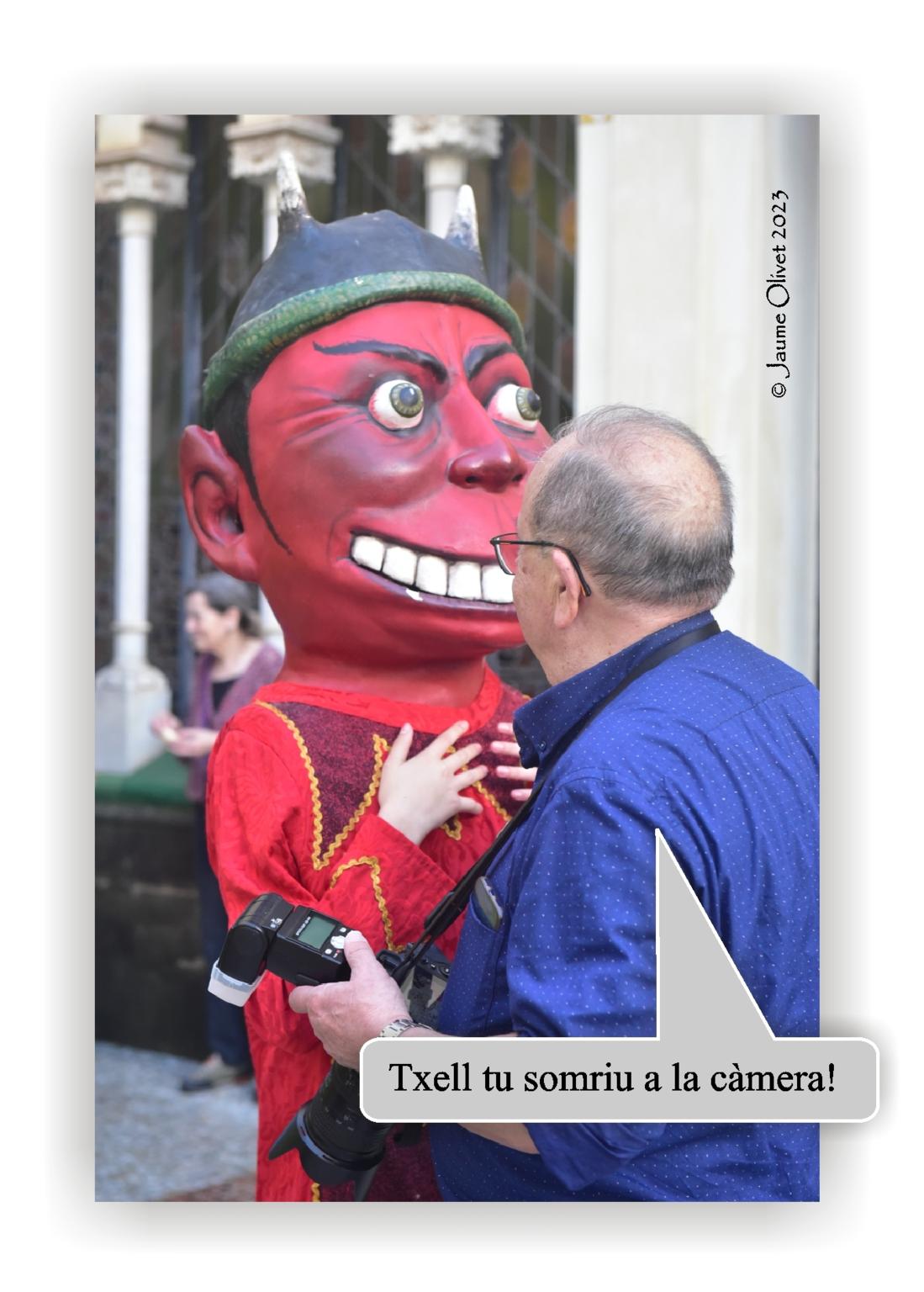  Jaume Olivet 2023
