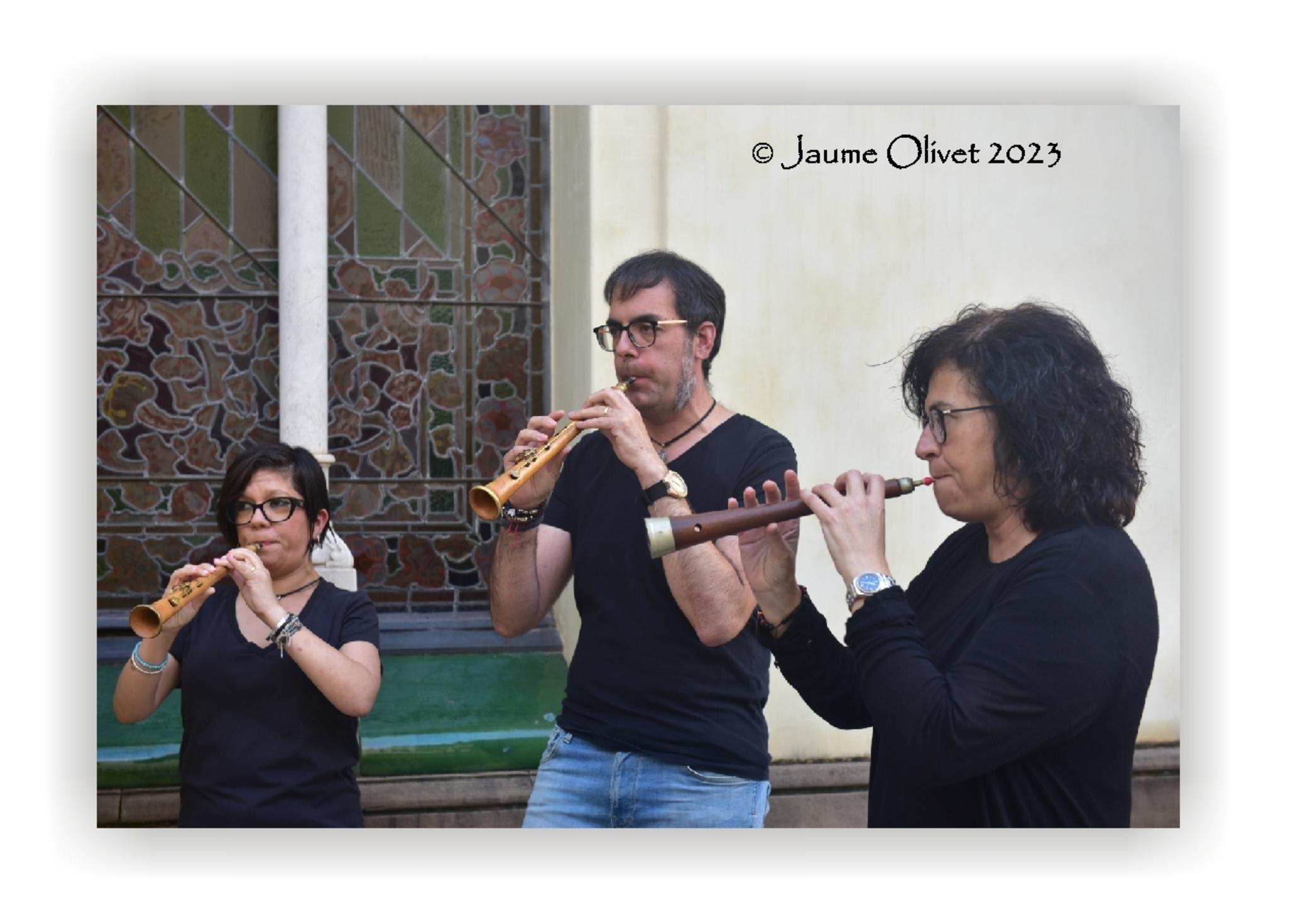  Jaume Olivet 2023