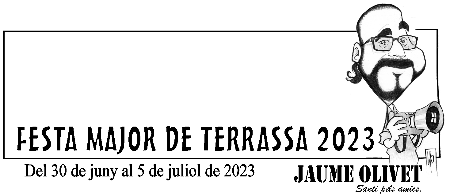  Jaume Olivet 2023