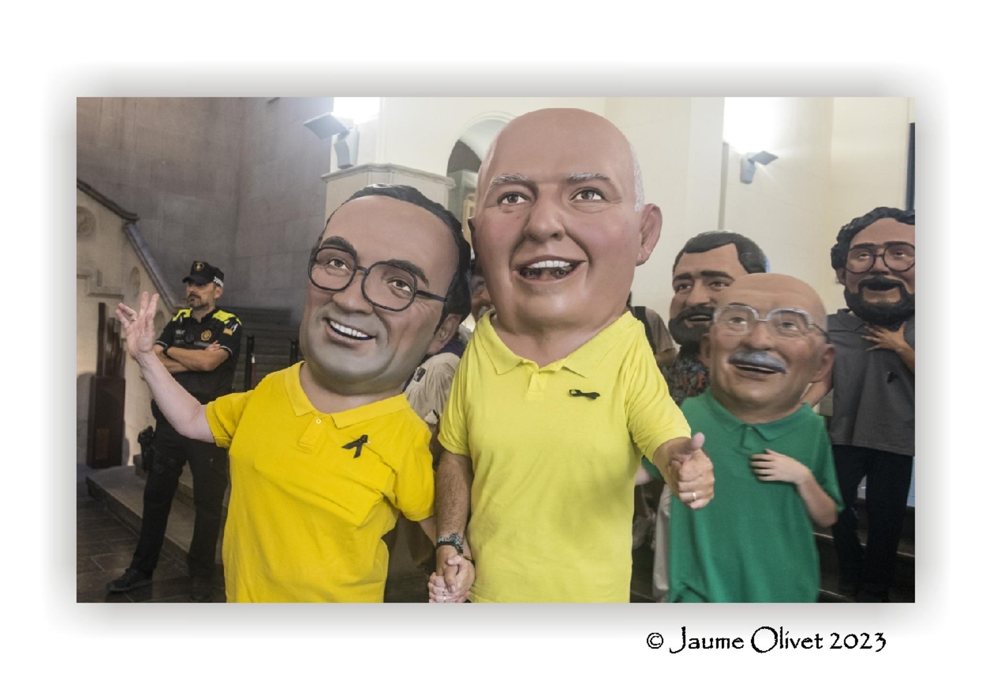  Jaume Olivet 2023