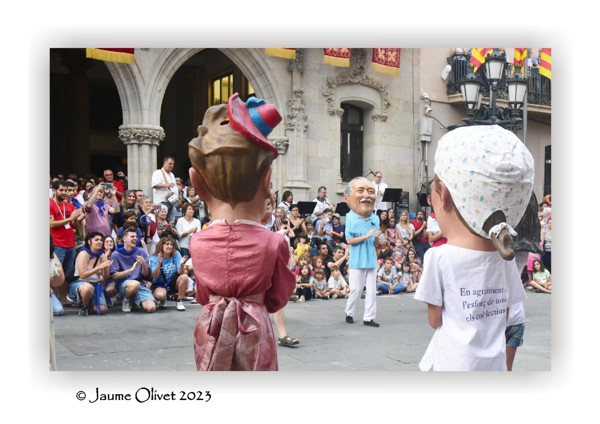  Jaume Olivet 2023
