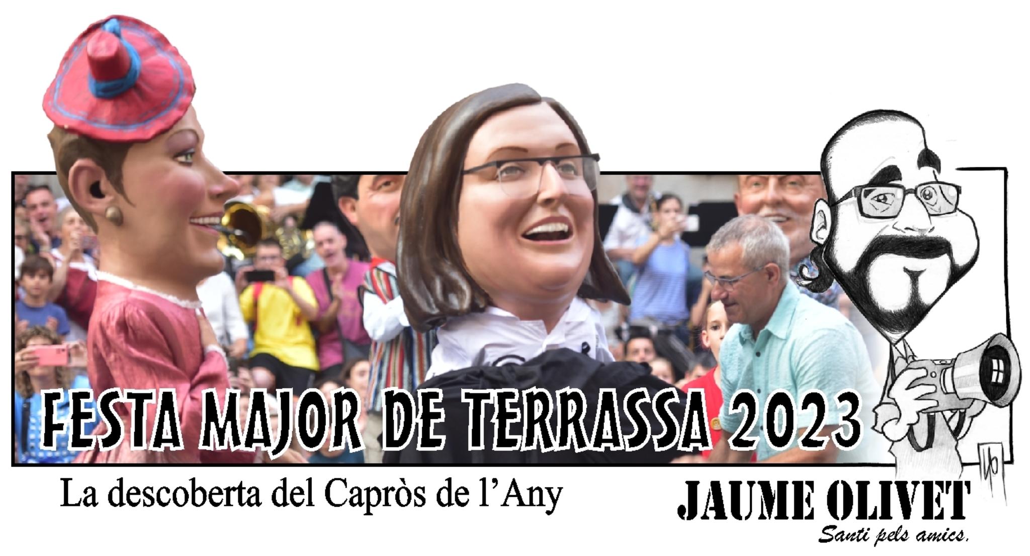  Jaume Olivet 2023