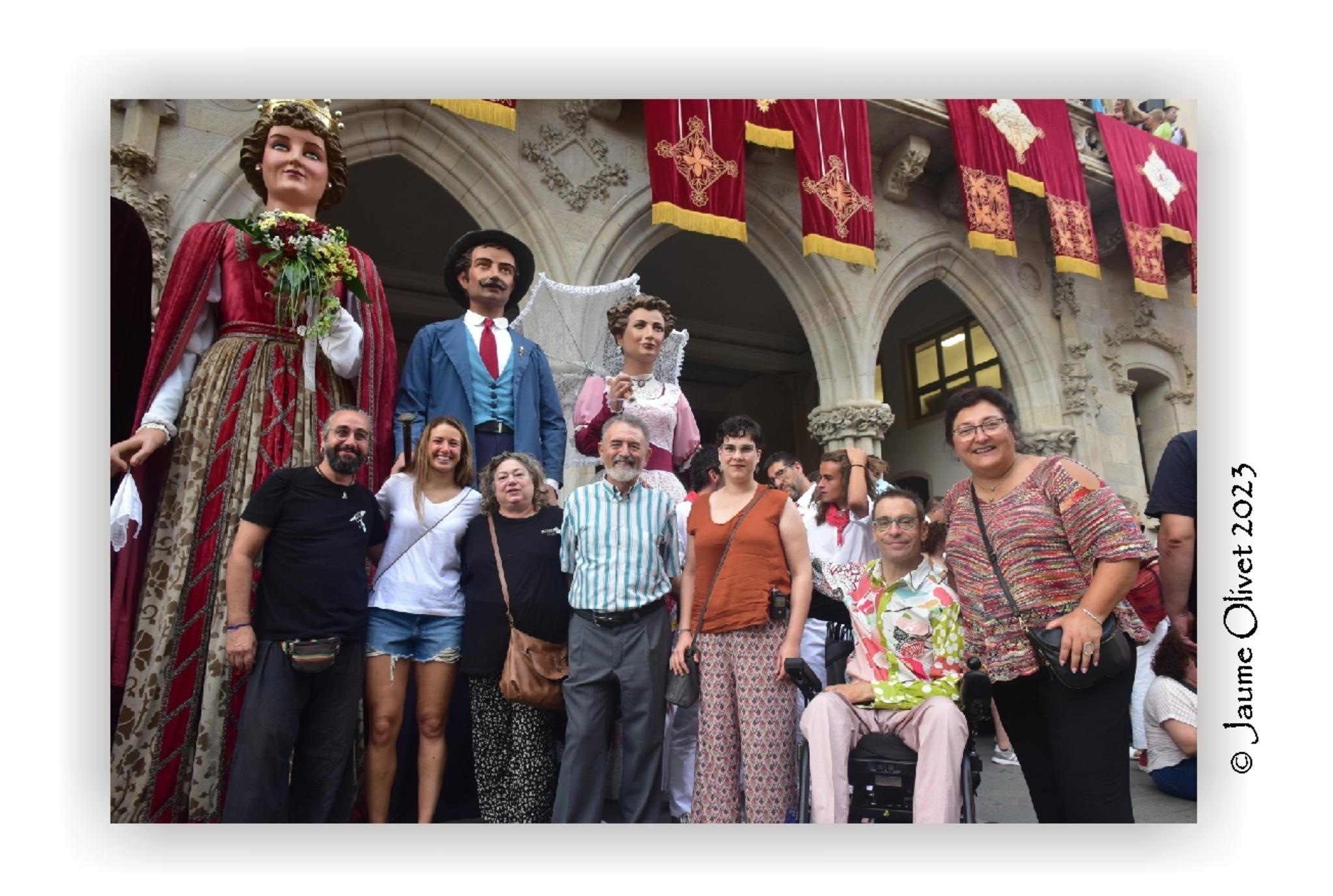  Jaume Olivet 2023