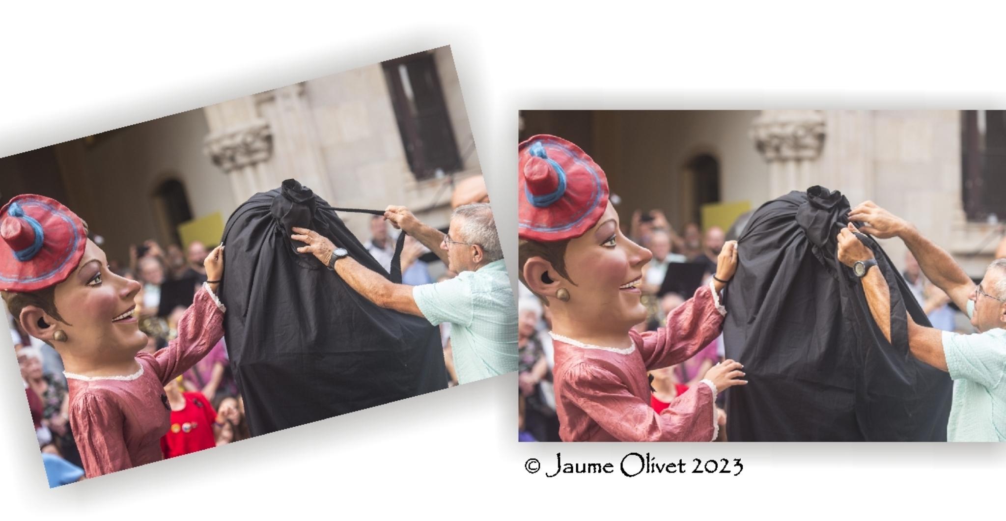  Jaume Olivet 2023