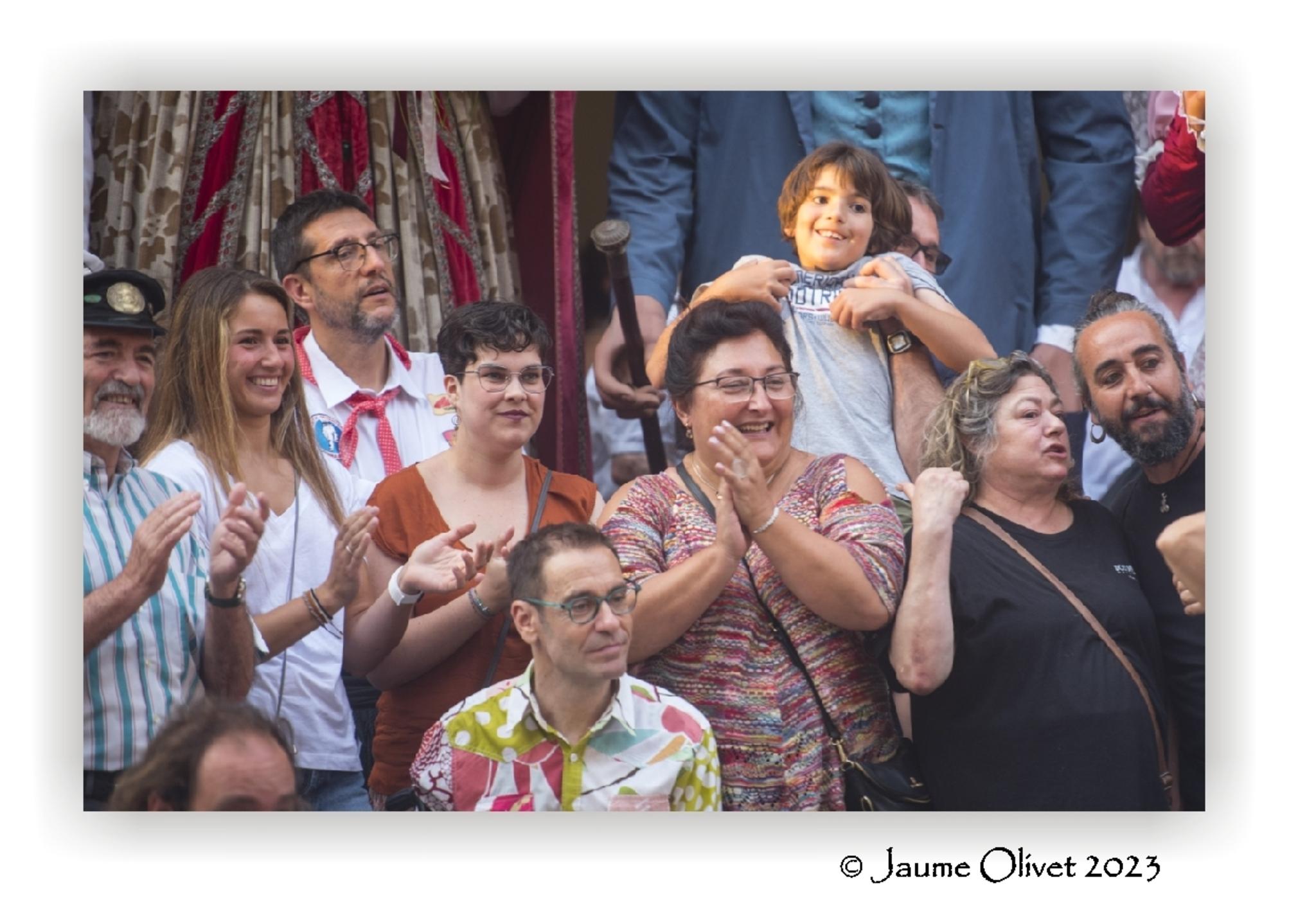  Jaume Olivet 2023