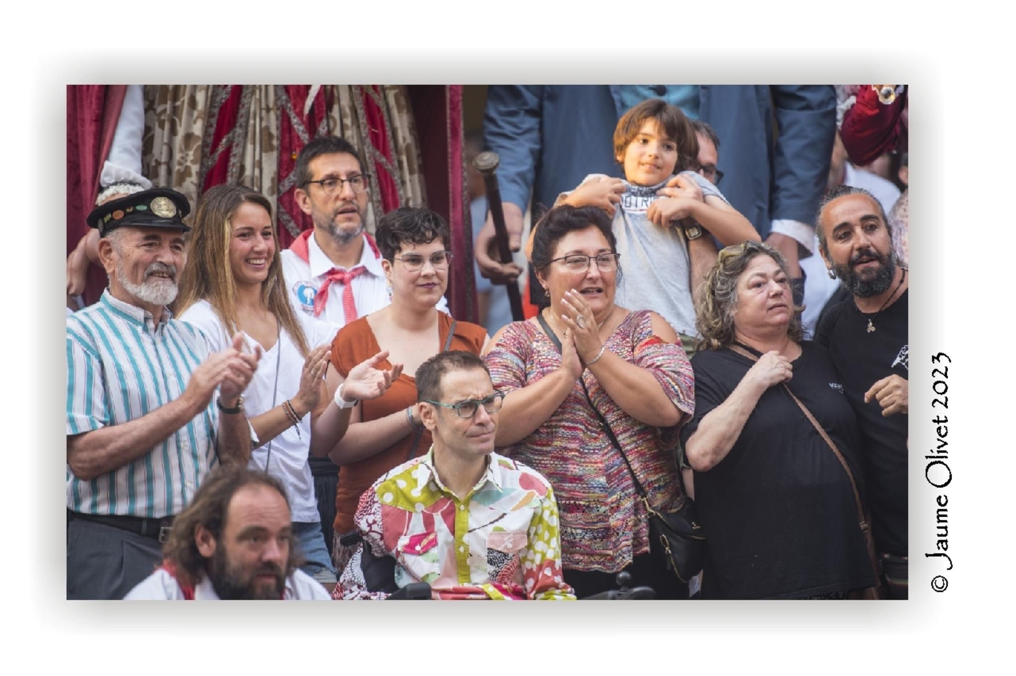  Jaume Olivet 2023