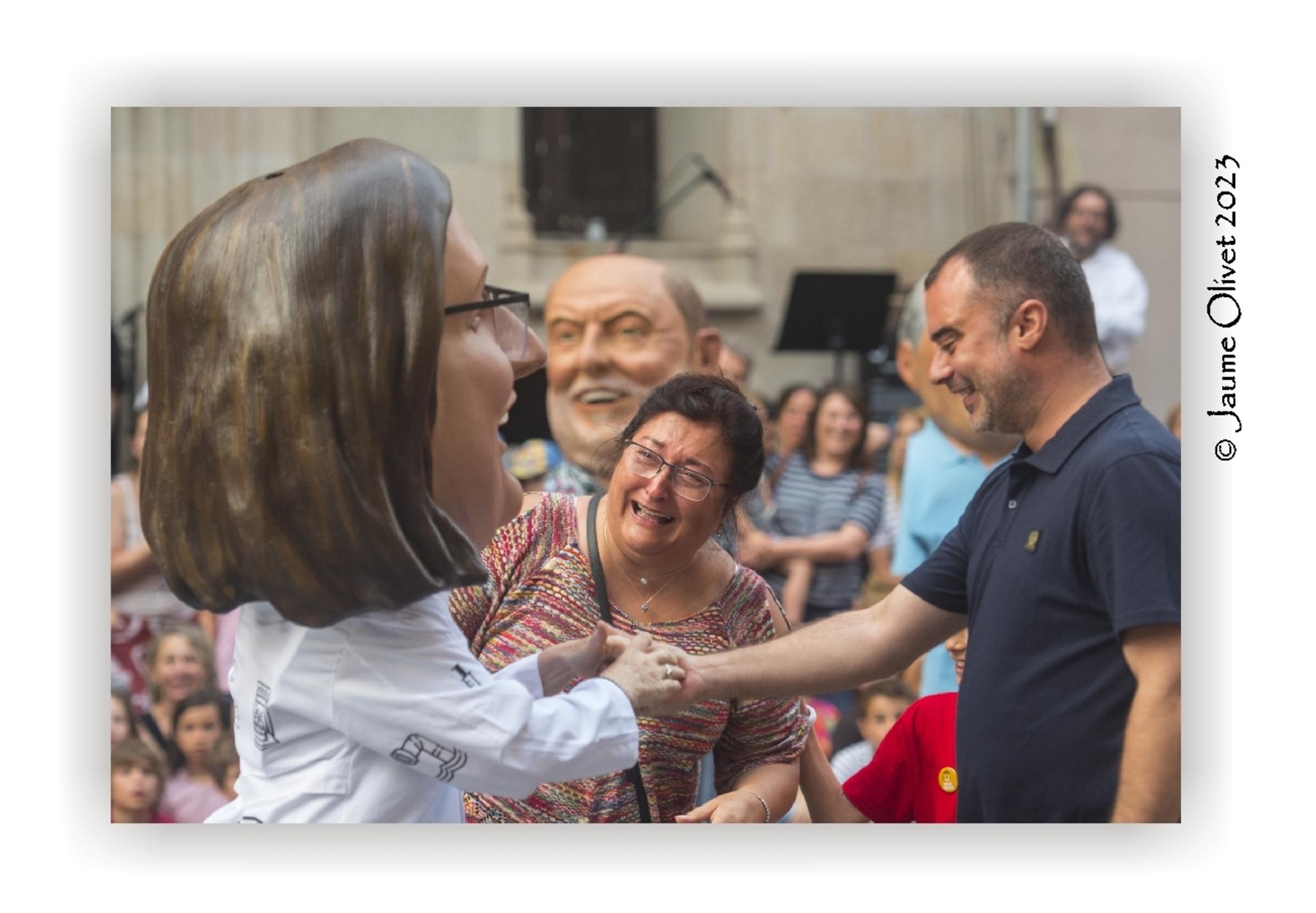  Jaume Olivet 2023