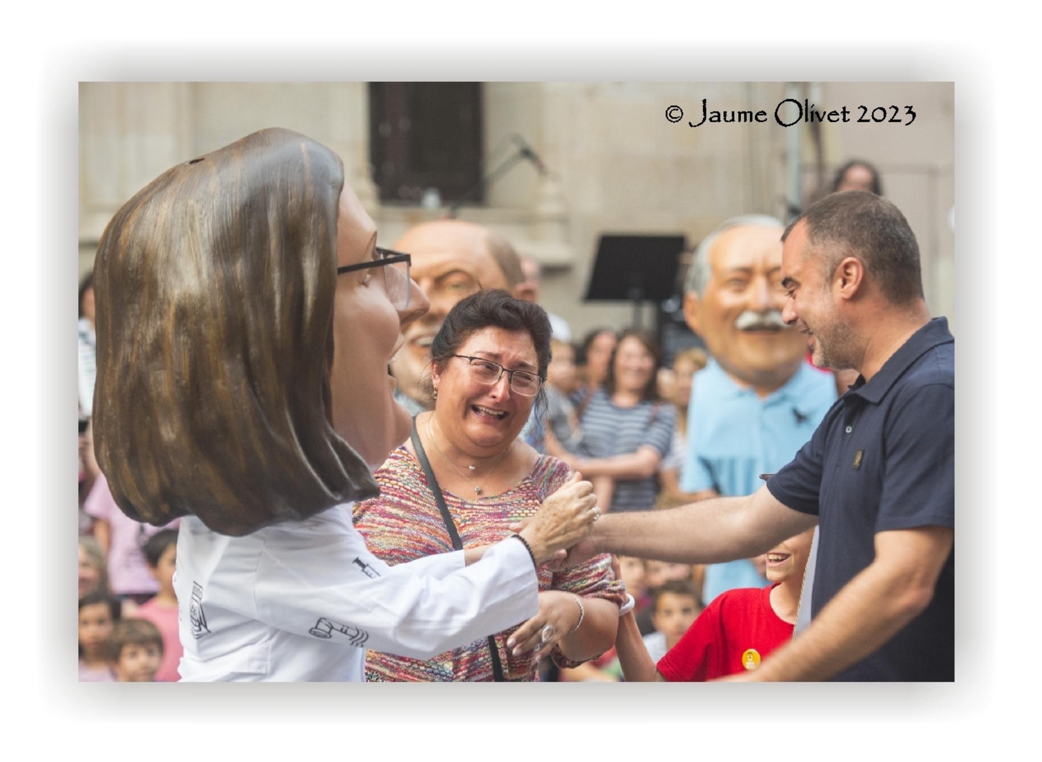  Jaume Olivet 2023
