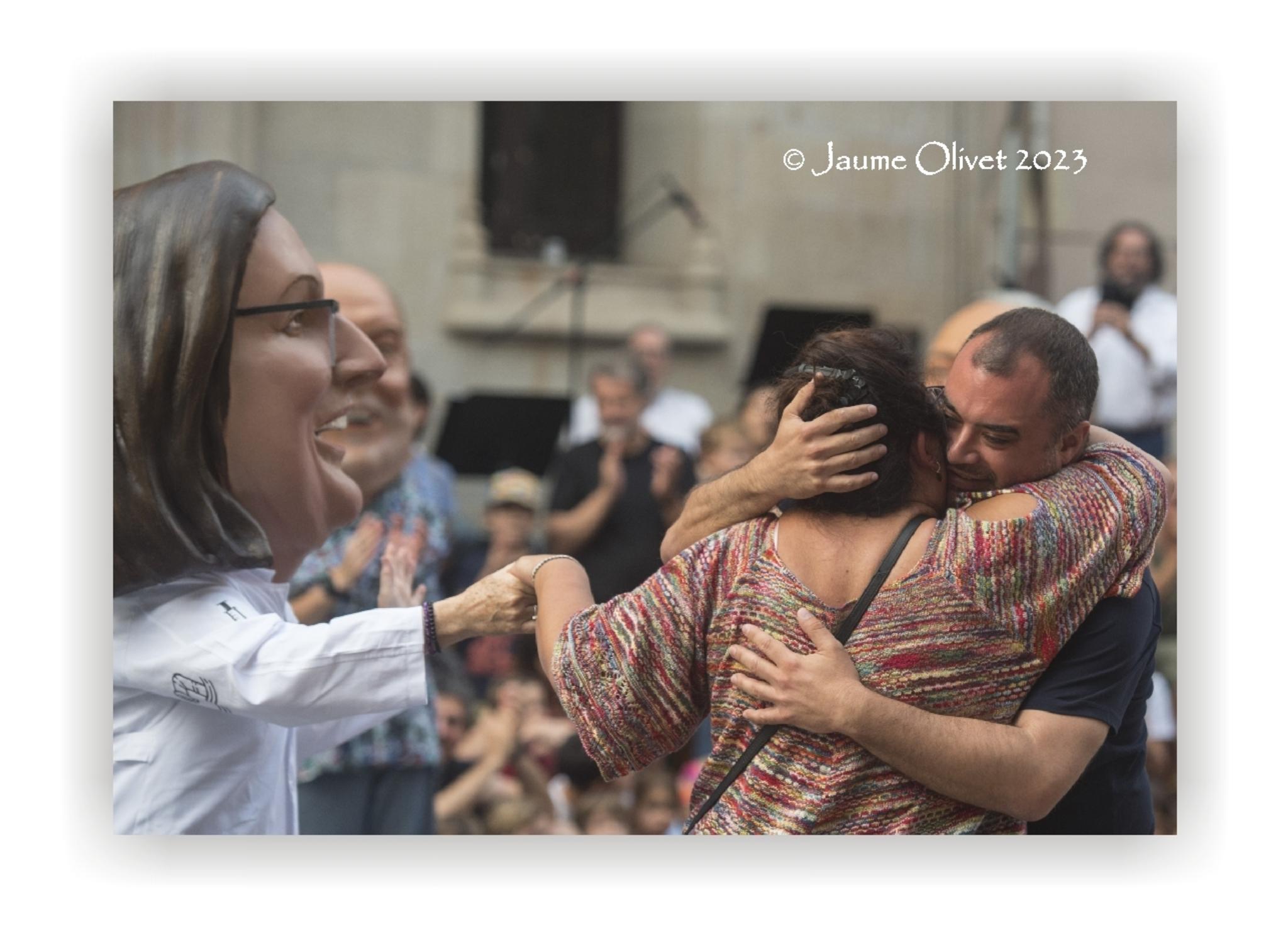 Jaume Olivet 2023