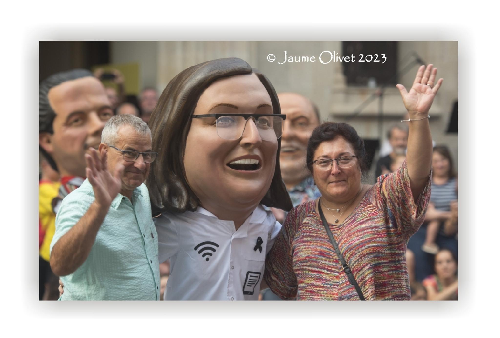  Jaume Olivet 2023
