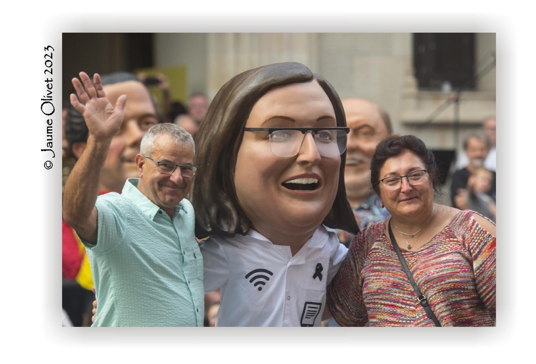  Jaume Olivet 2023