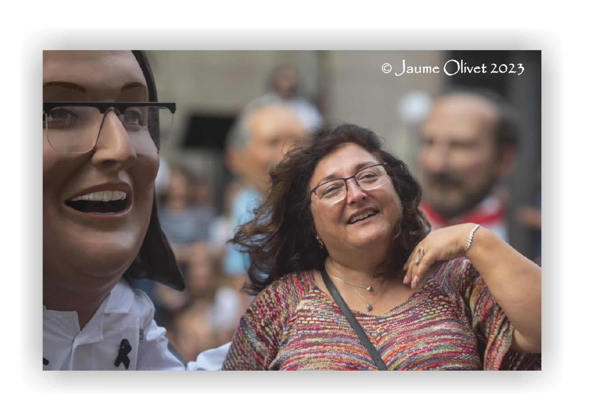  Jaume Olivet 2023