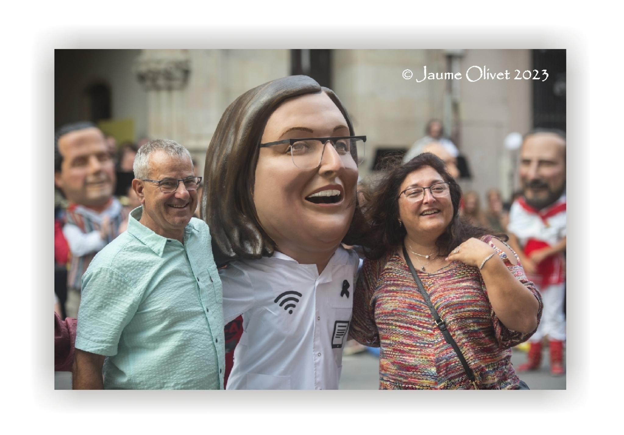  Jaume Olivet 2023