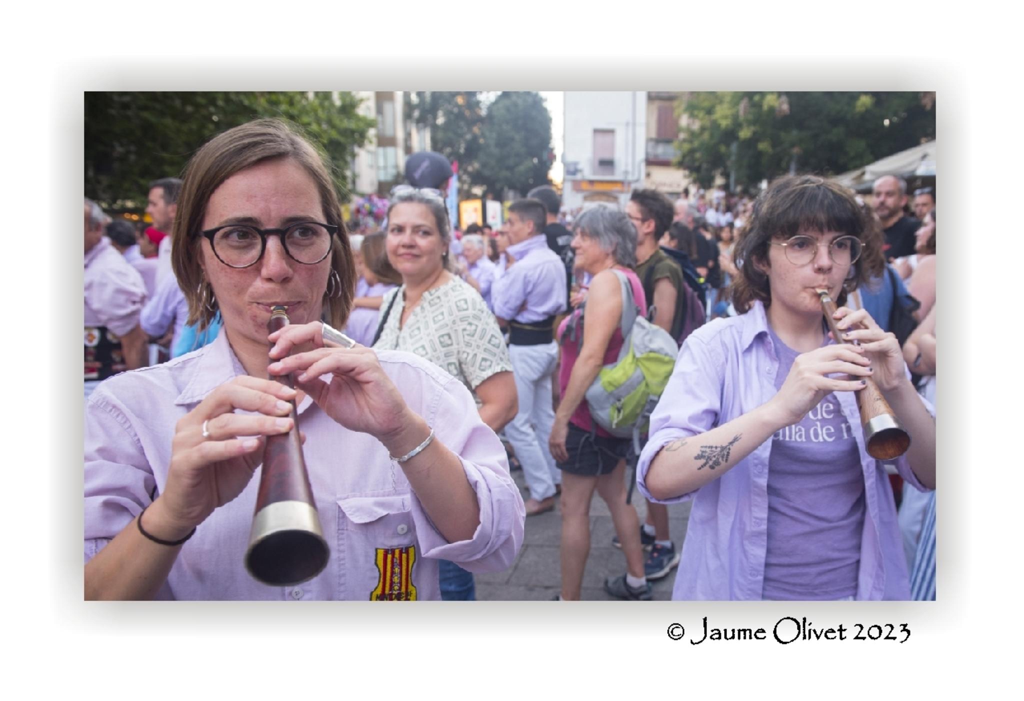  Jaume Olivet 2023