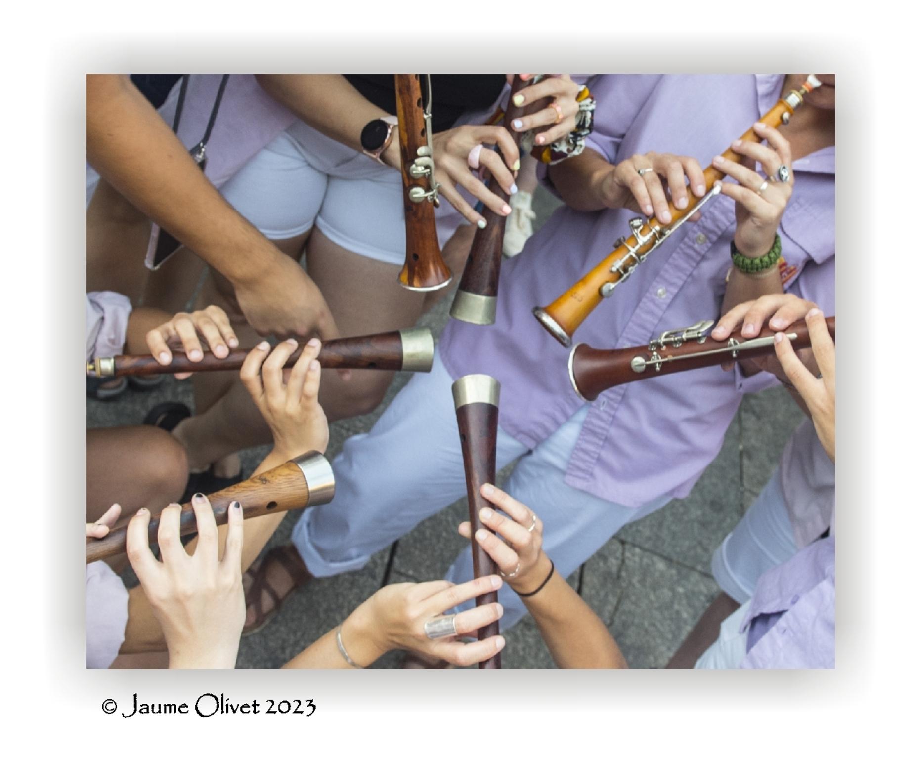  Jaume Olivet 2023