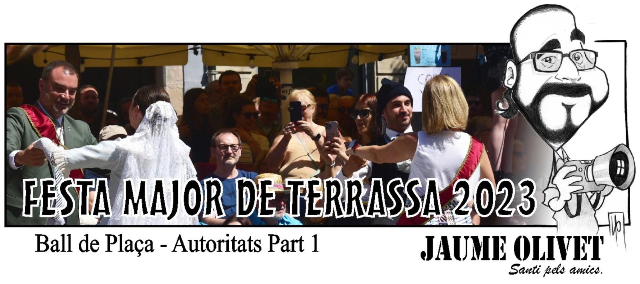 Jaume Olivet 2023