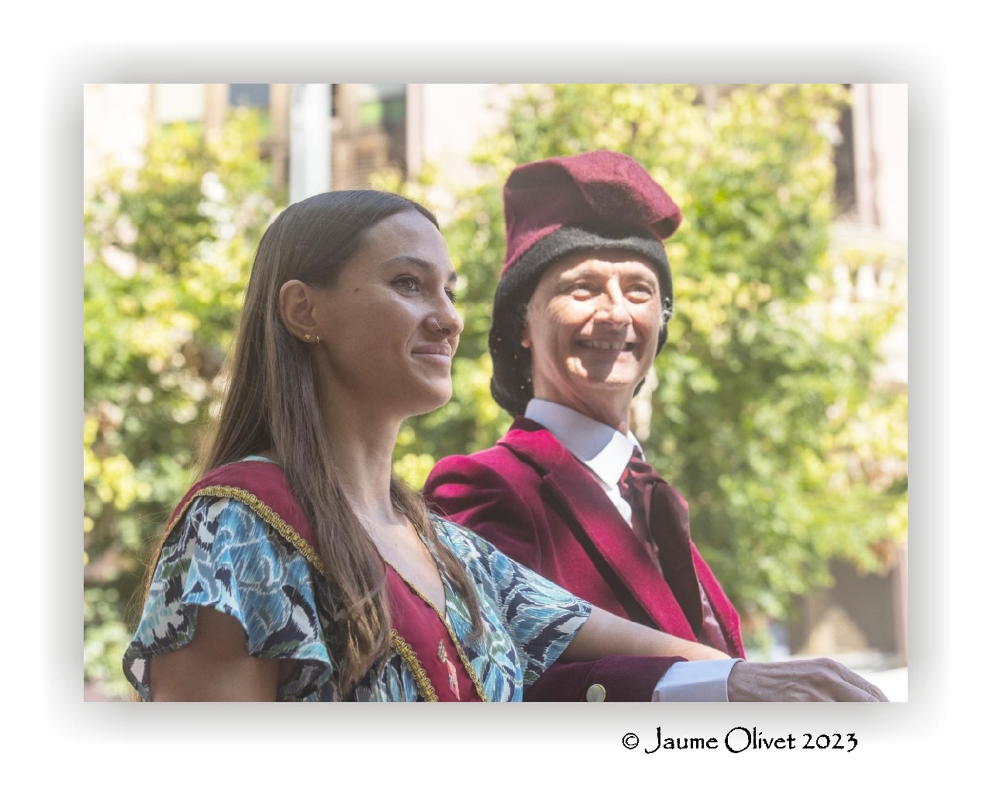  Jaume Olivet 2023