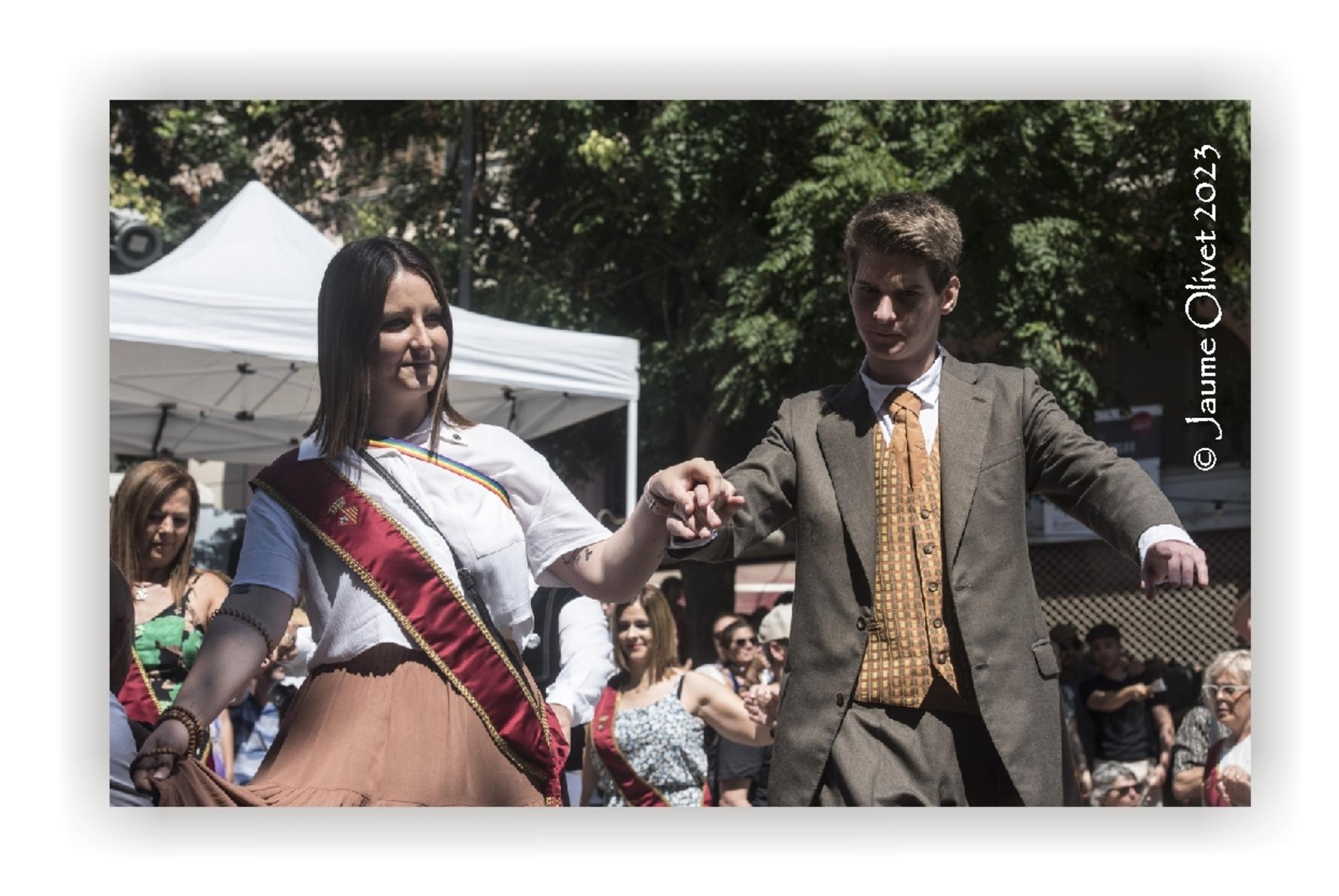  Jaume Olivet 2023