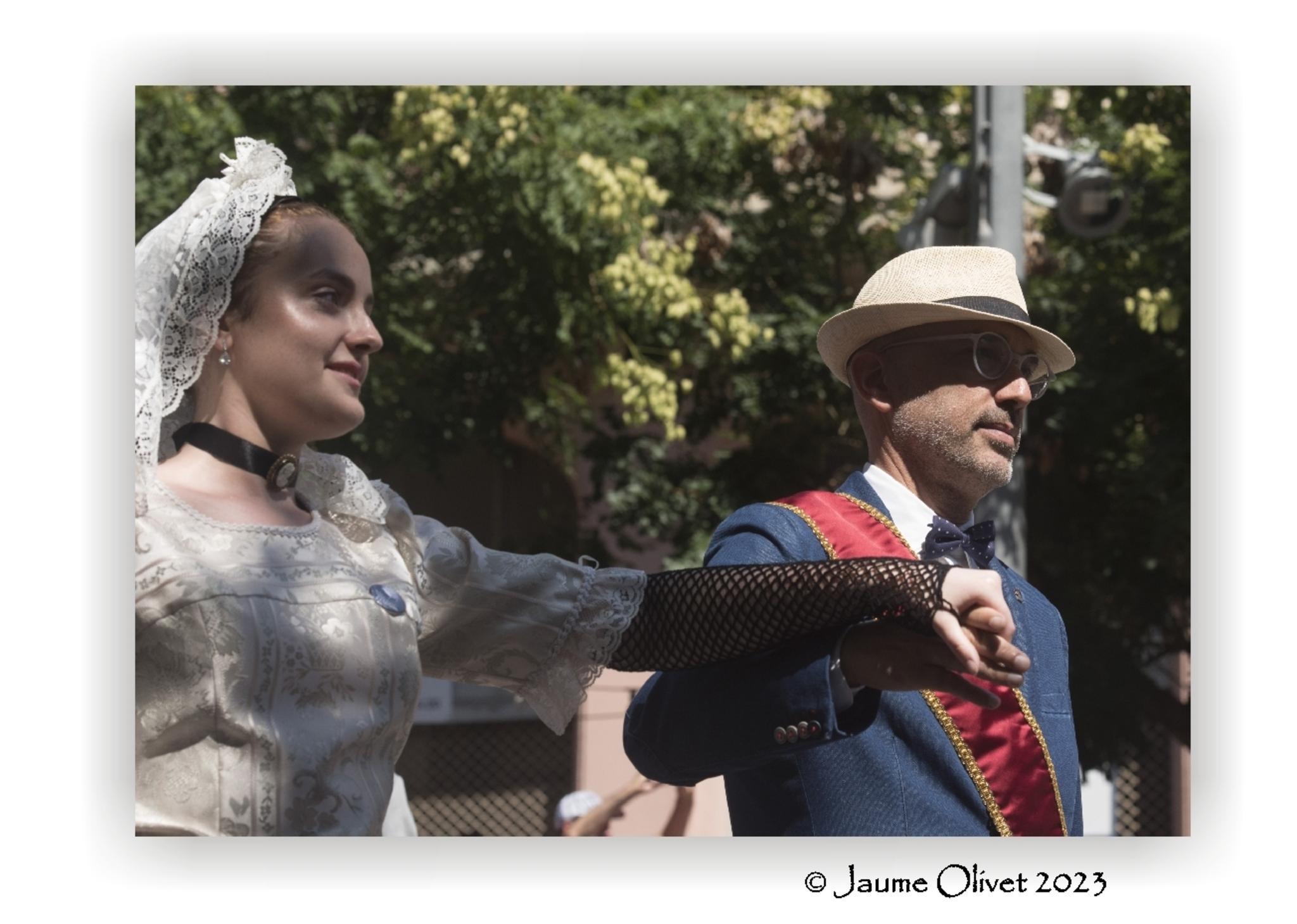  Jaume Olivet 2023