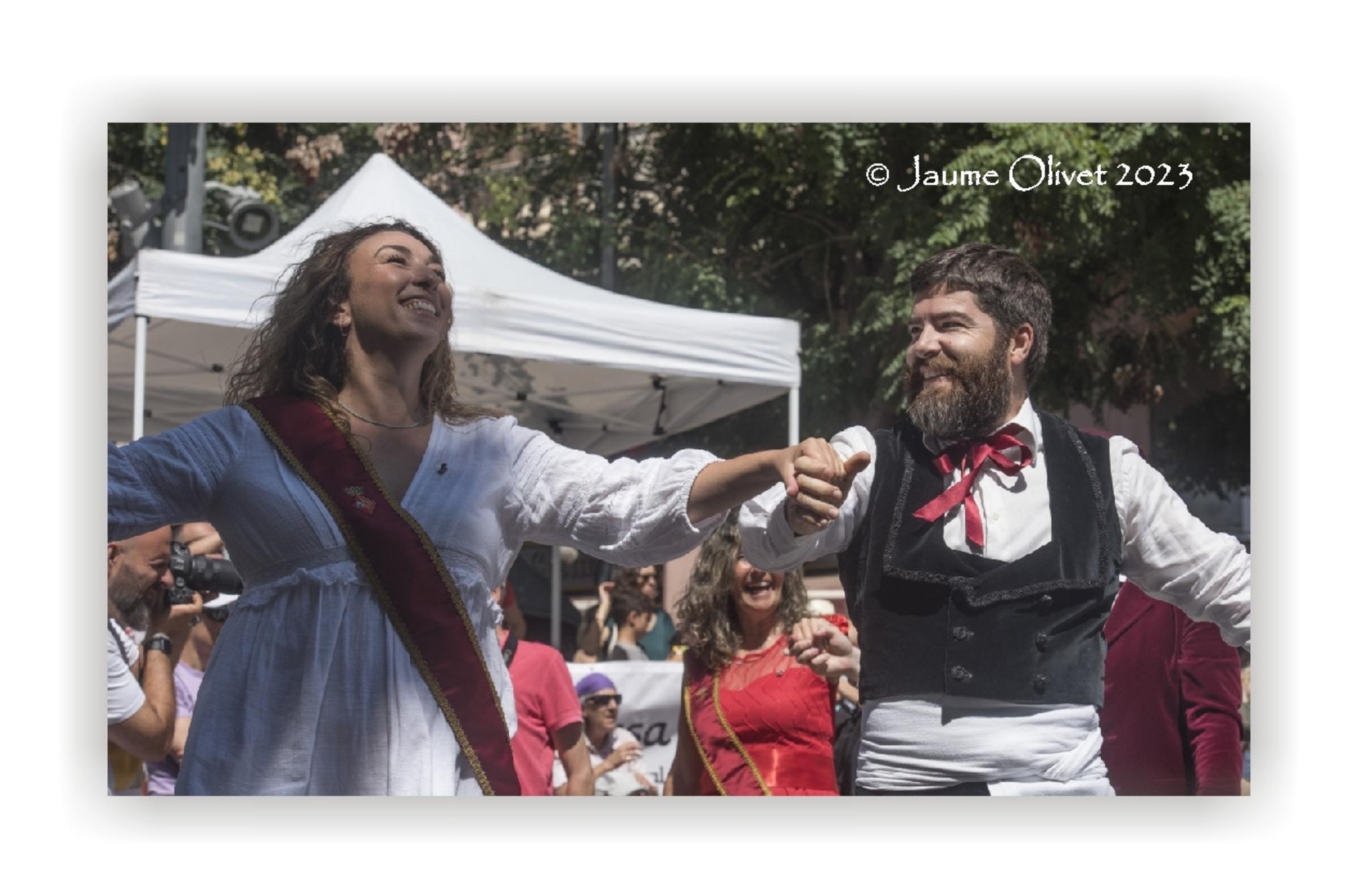  Jaume Olivet 2023