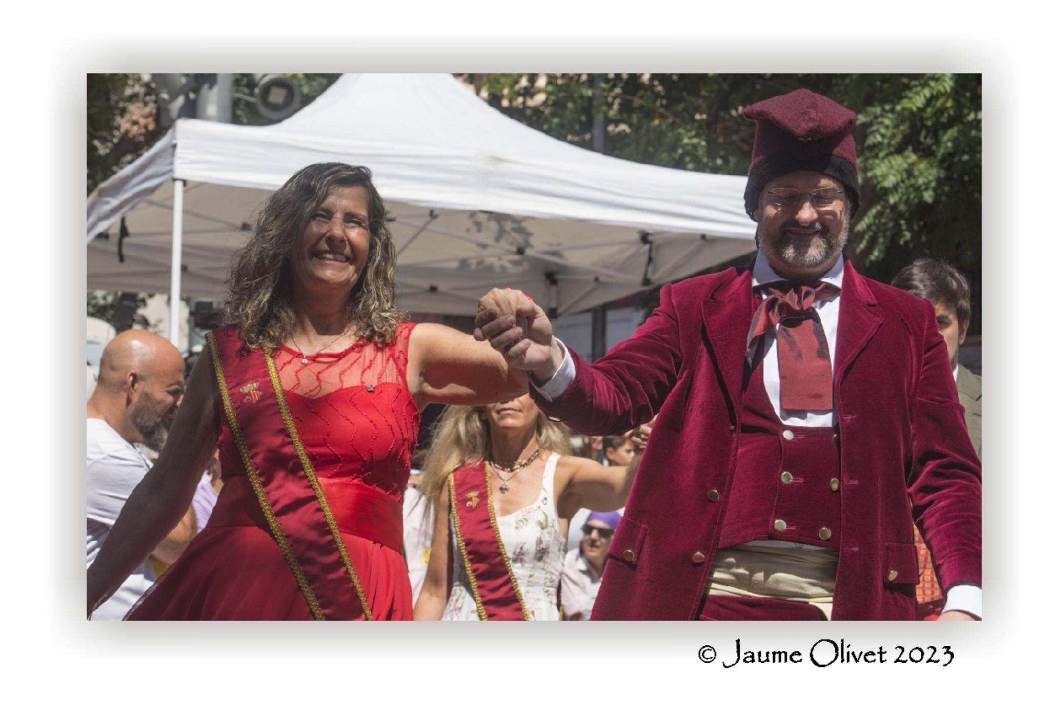  Jaume Olivet 2023