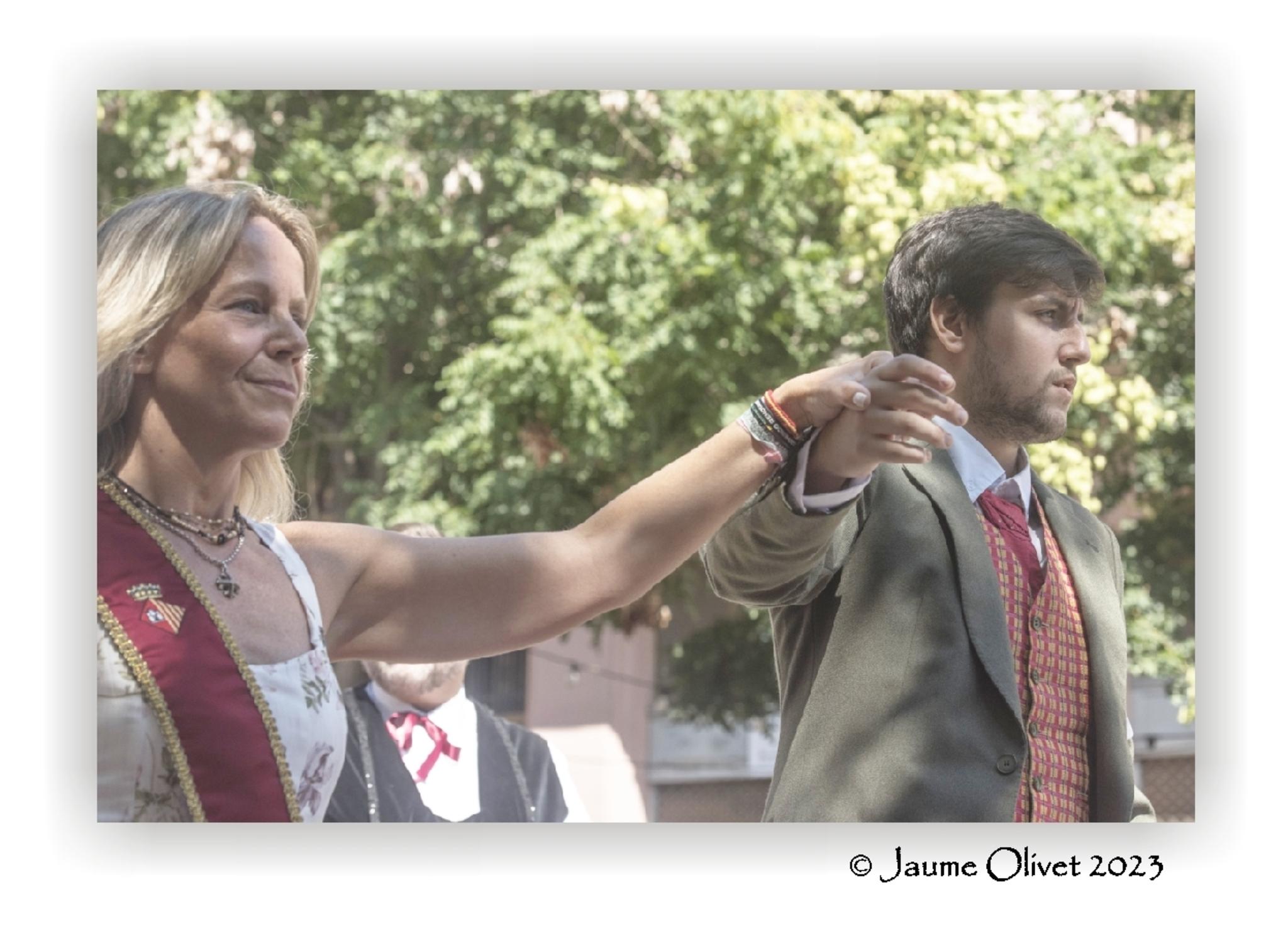  Jaume Olivet 2023