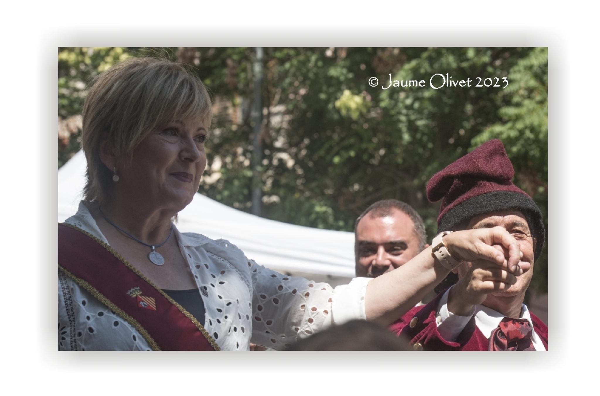  Jaume Olivet 2023