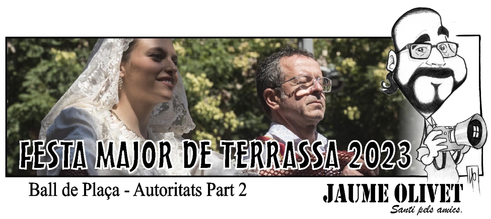  Jaume Olivet 2023