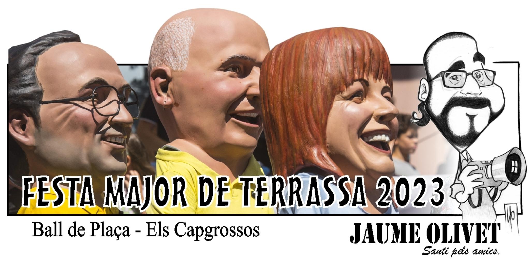  Jaume Olivet 2023