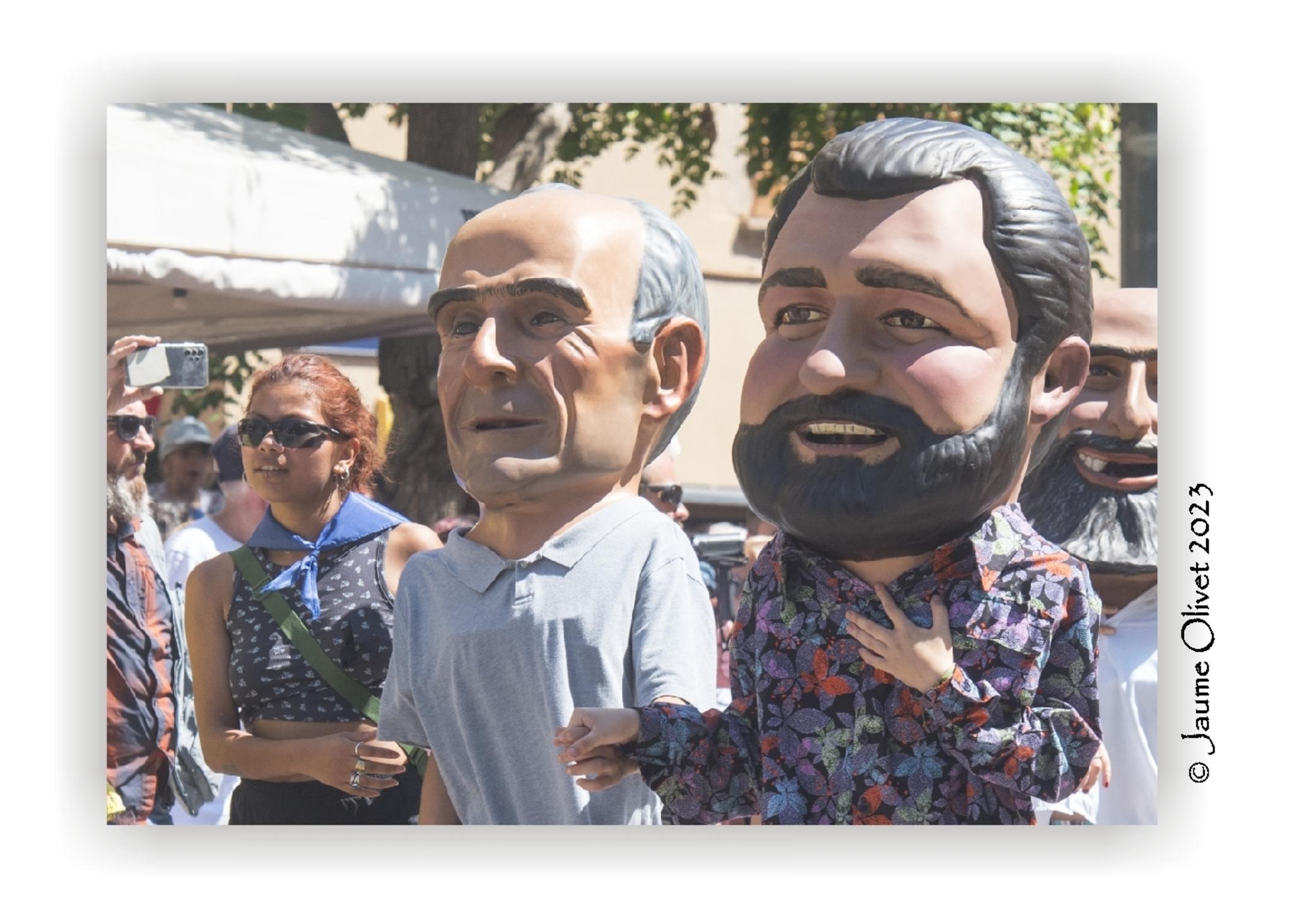  Jaume Olivet 2023