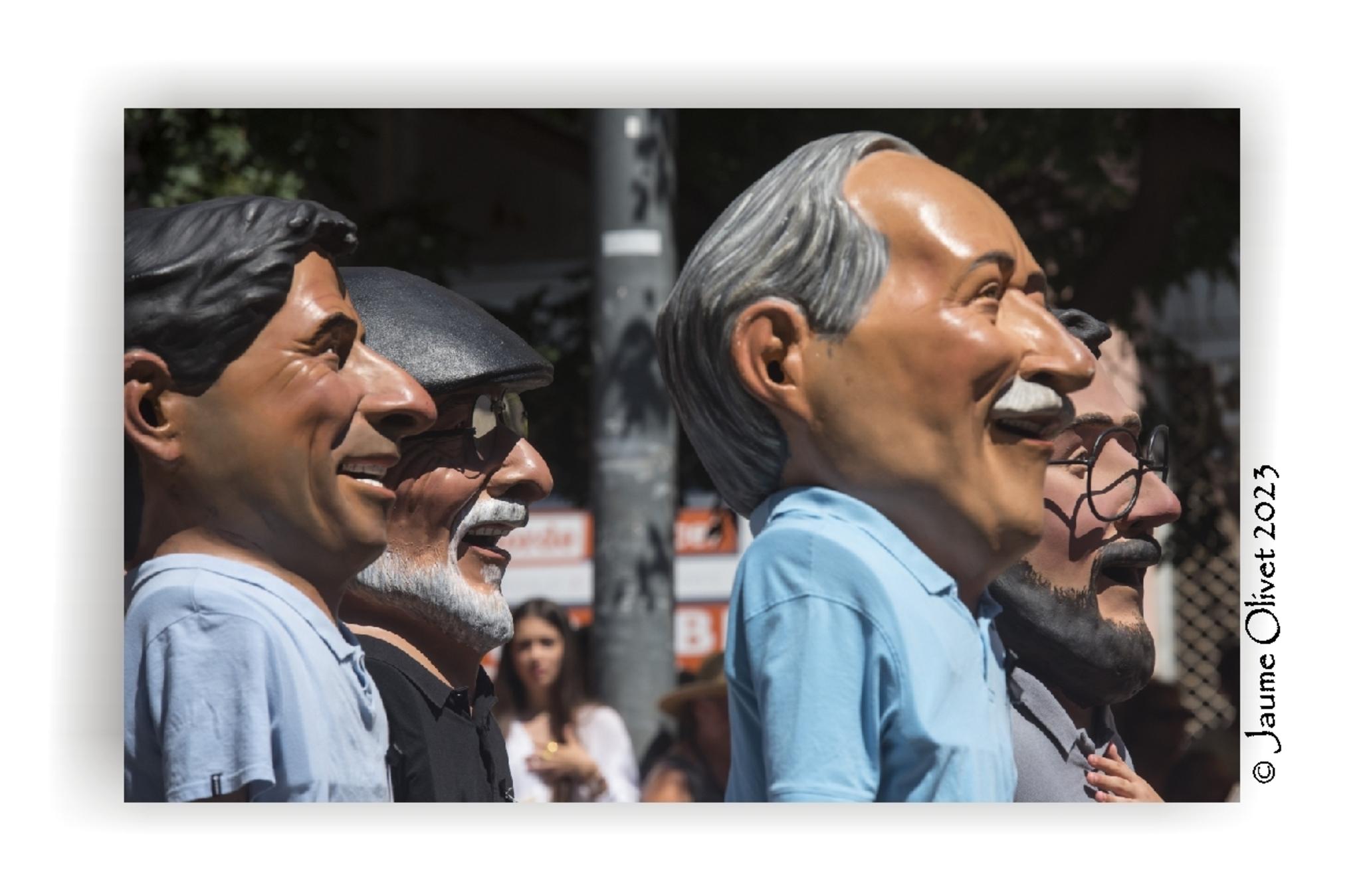  Jaume Olivet 2023