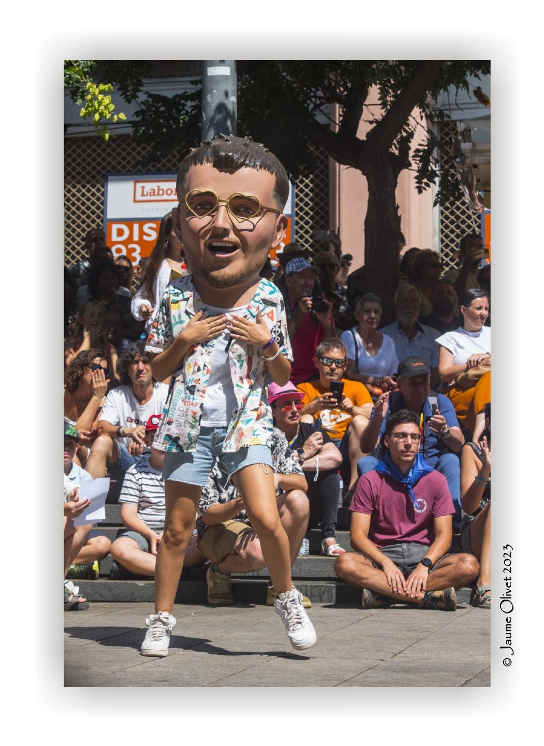 Jaume Olivet 2023