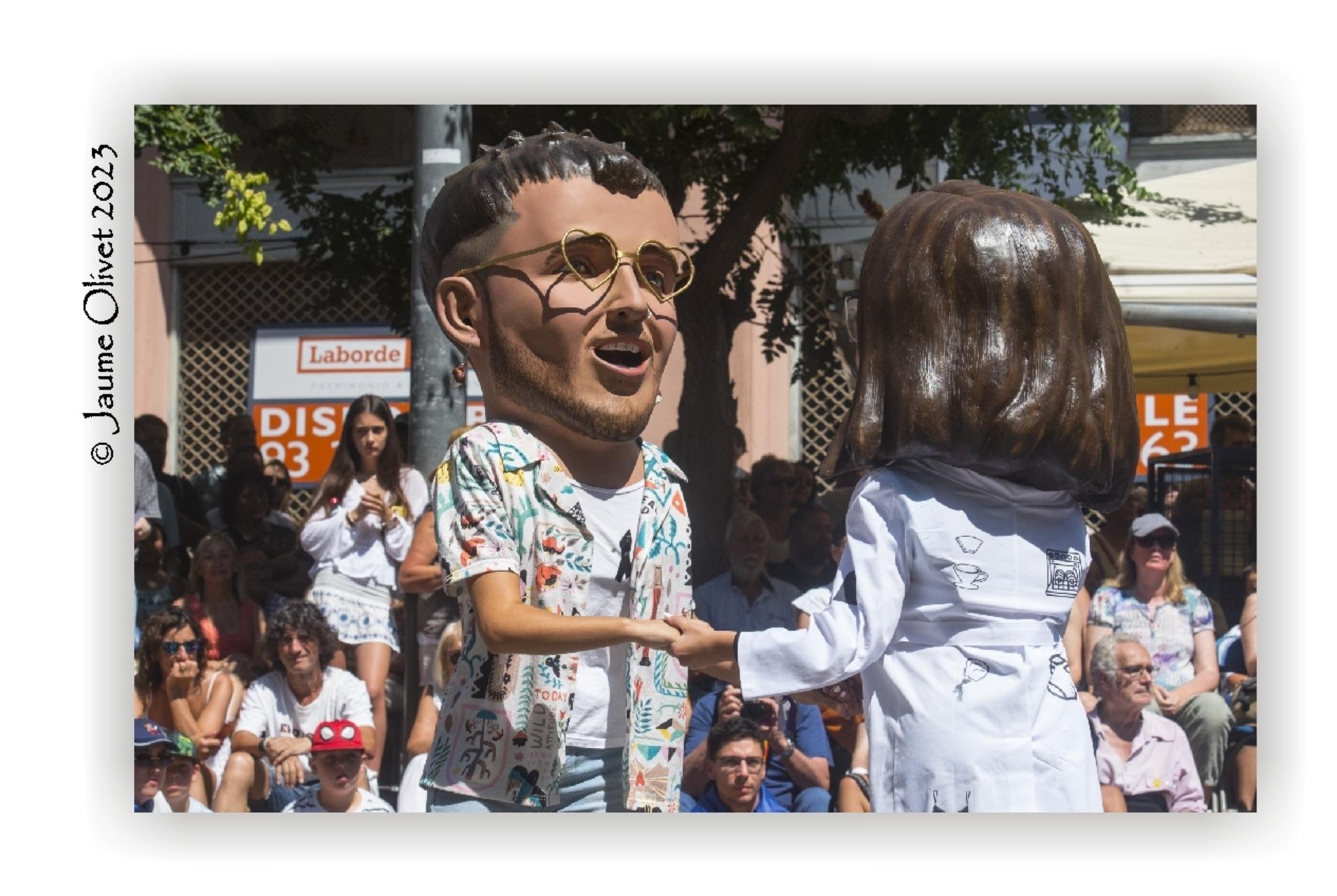  Jaume Olivet 2023
